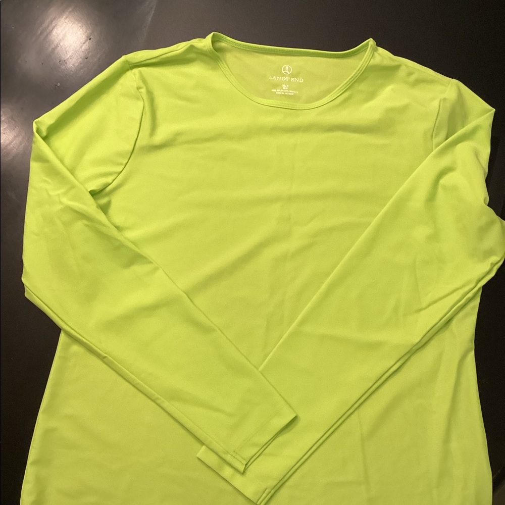 Land’s End UPF 50 top